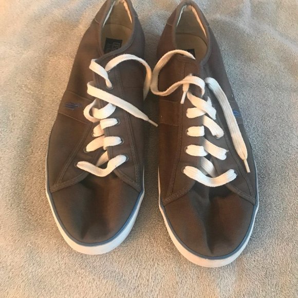 Size 16 D Ralph Lauren sneakers - Picture 4 of 4